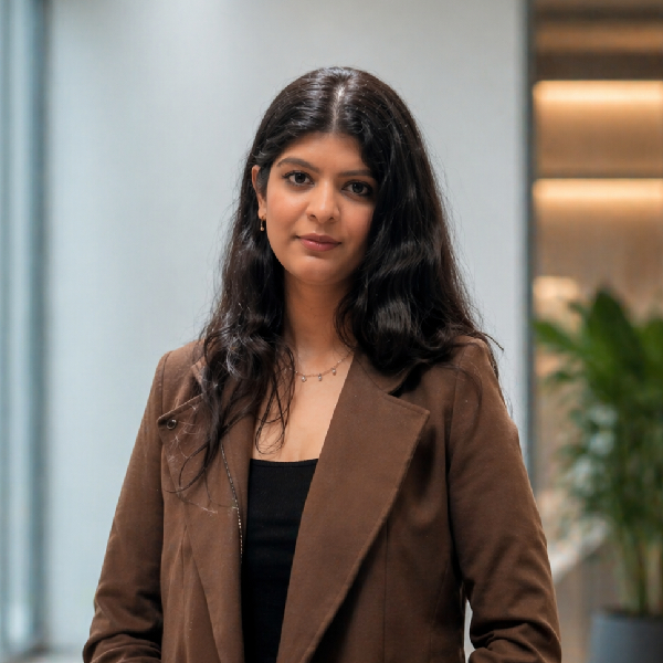 Manya Jain