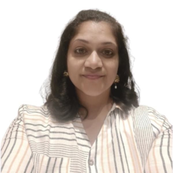 Dr. Divya Rajput