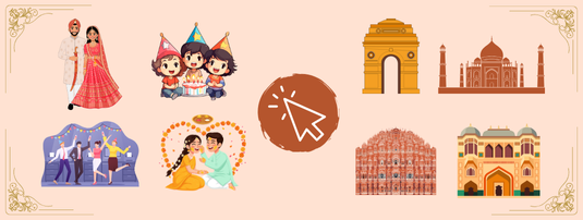 Choose your event and city